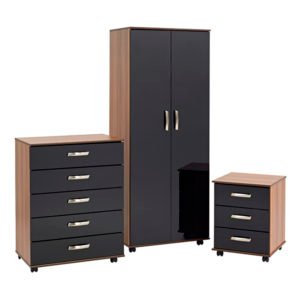 Wardrobes