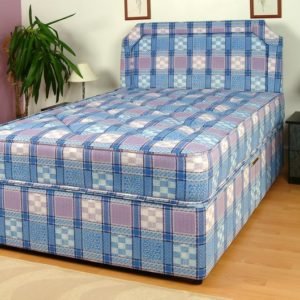 Divan Beds Mattresses Headboards