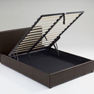 Leather Bed Frames