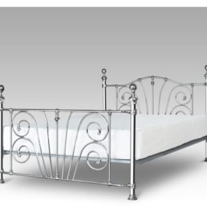 Metal Bed and Bunk Bed Frames