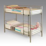 Wa- London Bunk Bed