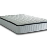 Wa- Air Flow, 2000 Pocket Springs