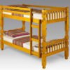 Wa- Chunky Bunk Bed