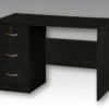 Wa- 3 Drawers Desk