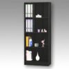 Wa- Bookcase