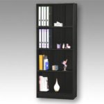 Wa- Bookcase
