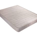 Wa- 7" contour flex, medium, memory foam