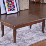 W7- Coco, Coffee Table Only
