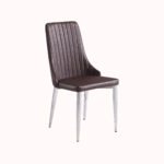 W7- Bain, 2x Dining Chair Only