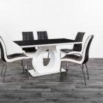 W7- Blake, Dining Table Only