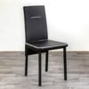 W7- Jess 2x Dining Chair Only