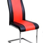 W7- Zen, 2x Dining Chair Only