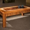 W7- Apple, Coffee Table Only