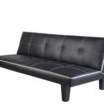 W7- JACK Faux Leather Sofabed