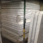 Ww- 2000 Pocket Springs, Mattress Only
