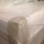 Ww- Ortho Memory, Mattress Only