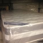 3D, 10" Extra Firm Mattress Only