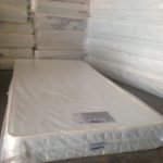 Extra Firm 7" Mattress Only